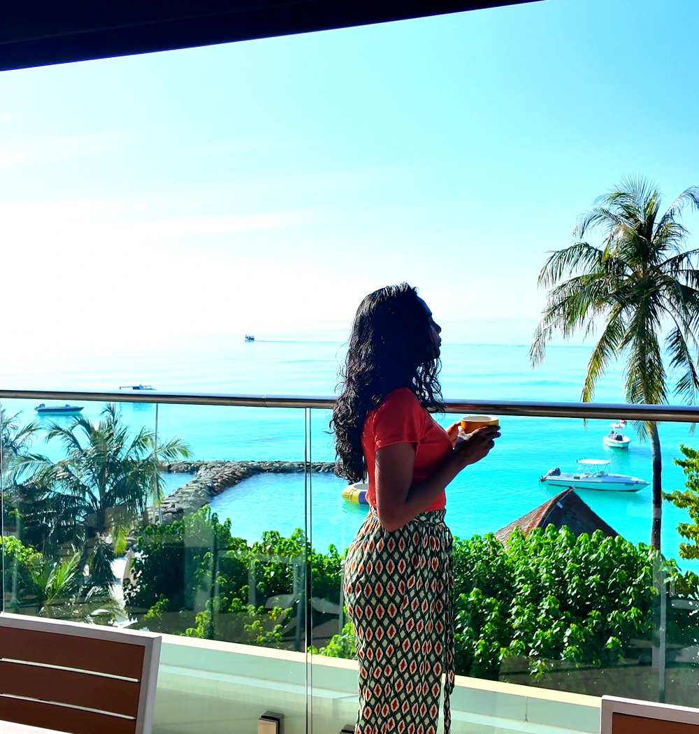 Fulidhoo Tiburones Nodriza